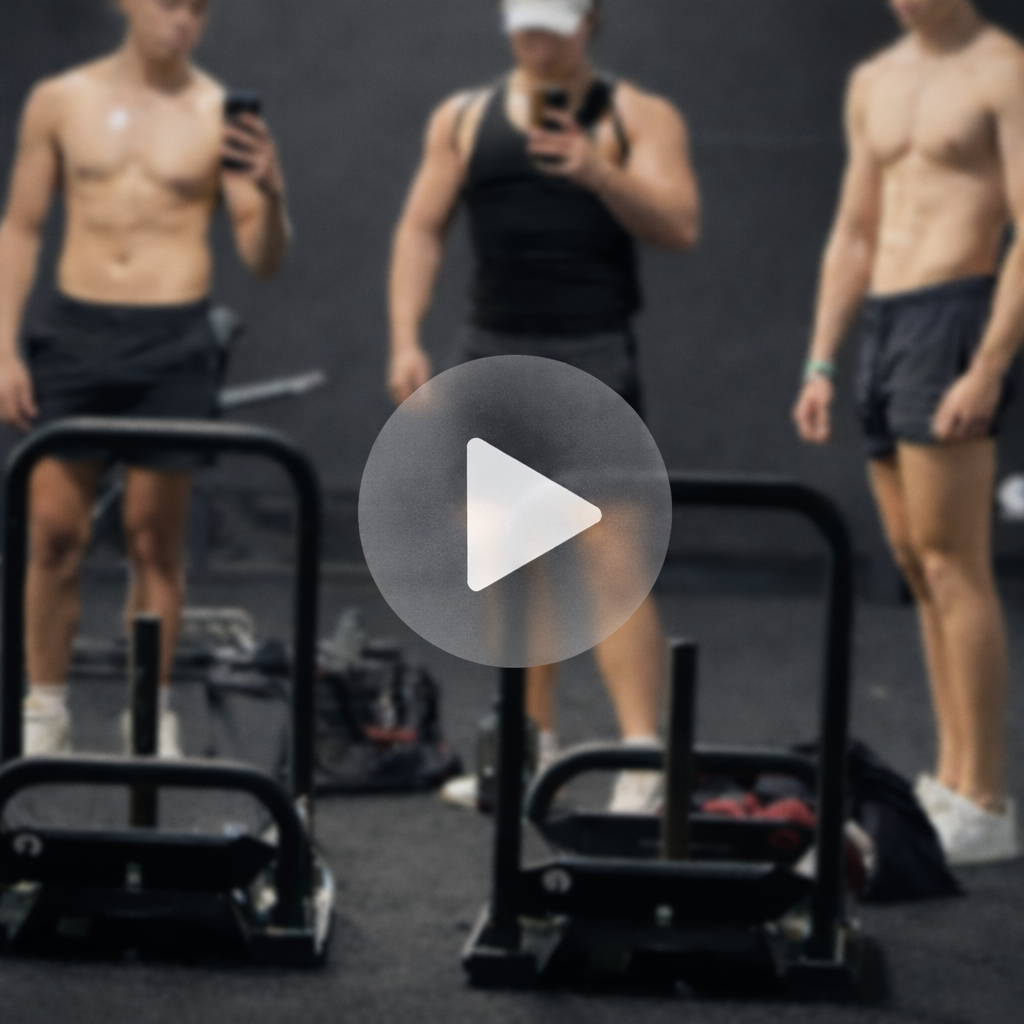 Premium training library