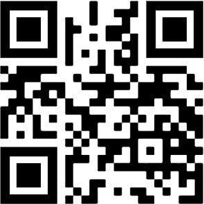 Placeholder QR code